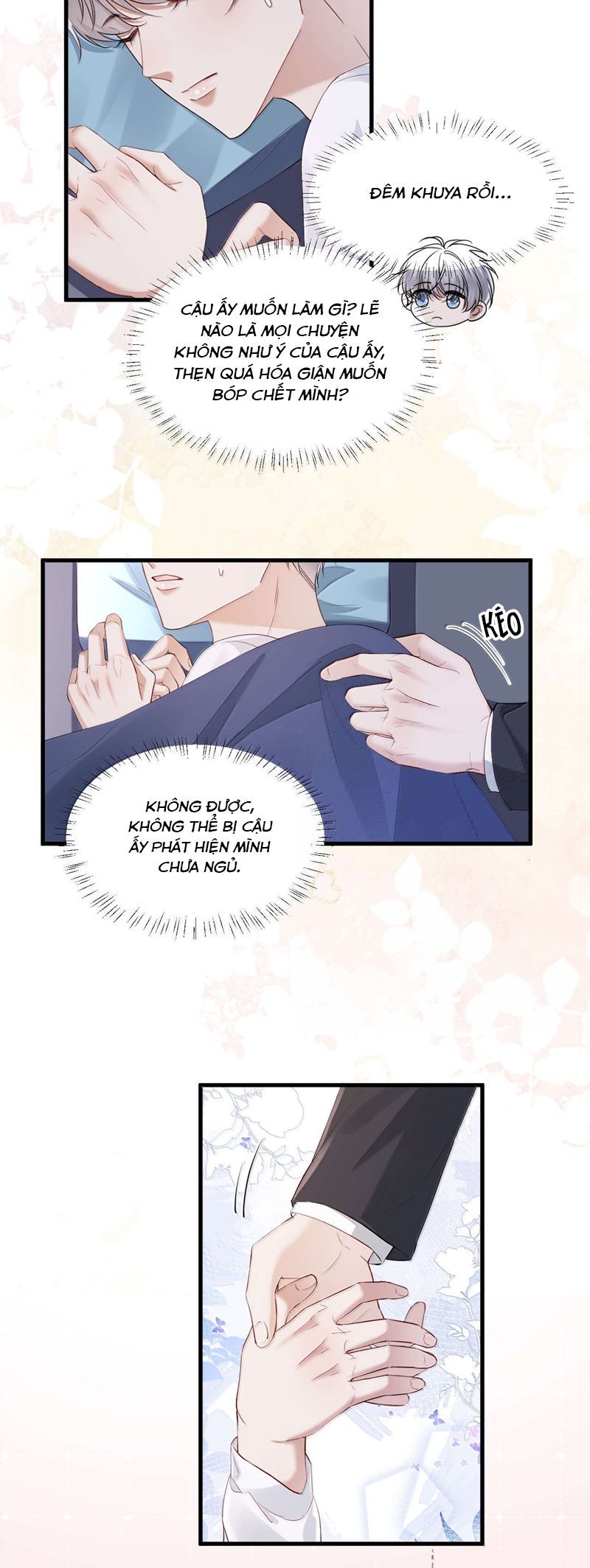 Tro Tàn Chap 17 - Next Chap 18