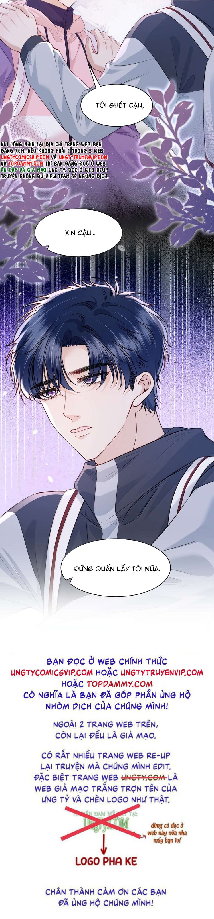 Tro Tàn Chap 18 - Next Chap 19