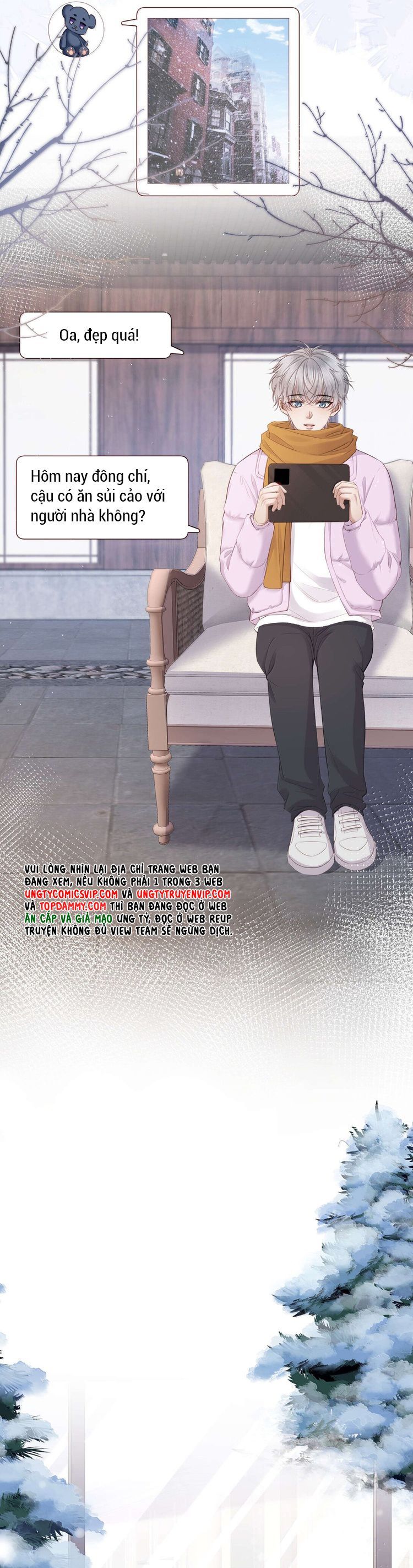 Tro Tàn Chap 19 - Next Chap 20