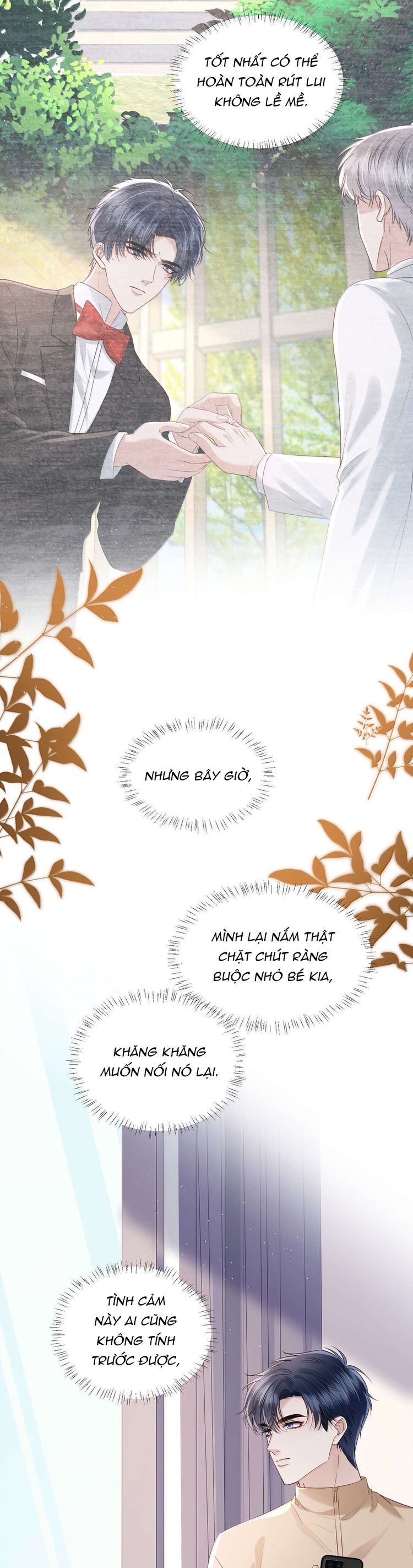 Tro Tàn Chap 19 - Next Chap 20