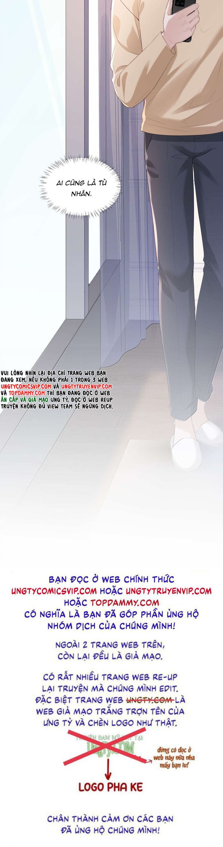 Tro Tàn Chap 19 - Next Chap 20