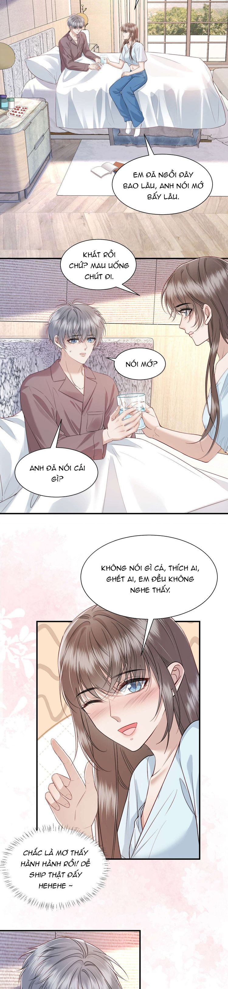 Tro Tàn Chap 19 - Next Chap 20