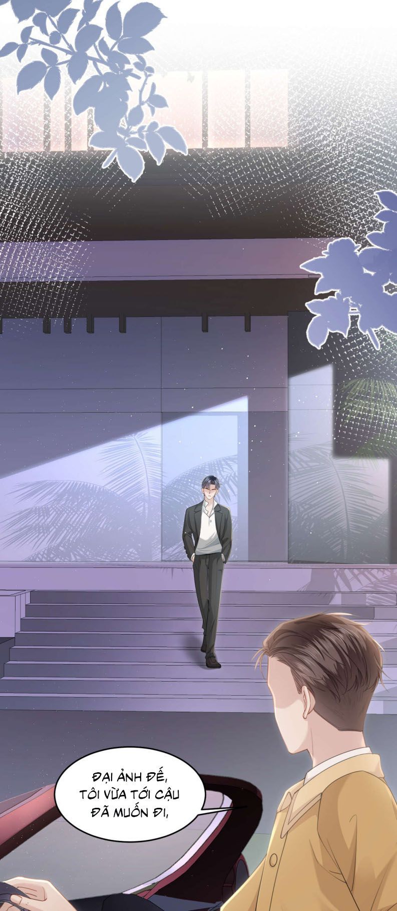 Tro Tàn Chap 2 - Next Chap 3