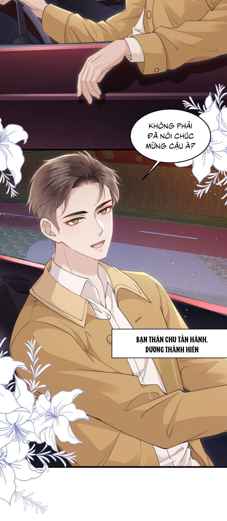 Tro Tàn Chap 2 - Next Chap 3
