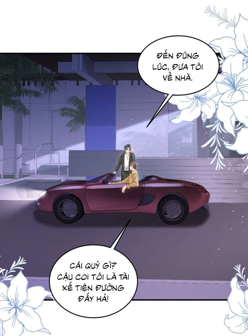 Tro Tàn Chap 2 - Next Chap 3