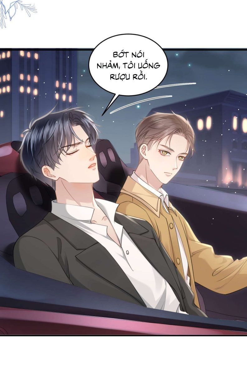 Tro Tàn Chap 2 - Next Chap 3