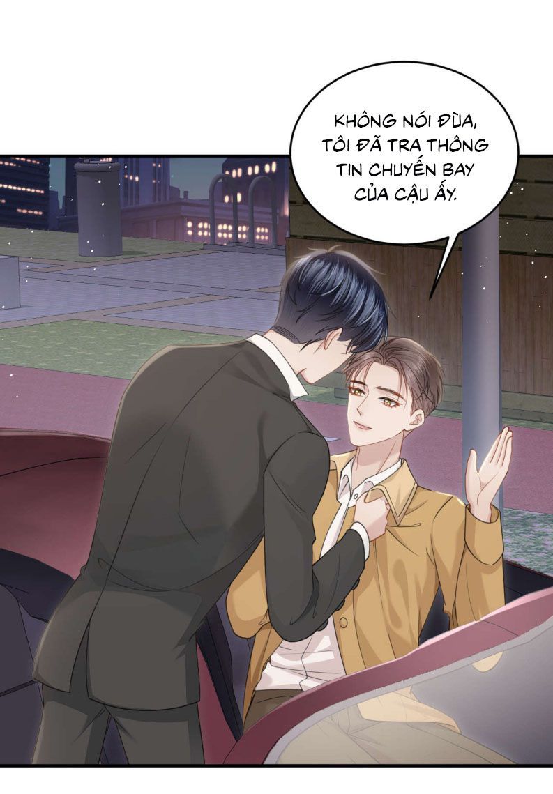 Tro Tàn Chap 2 - Next Chap 3