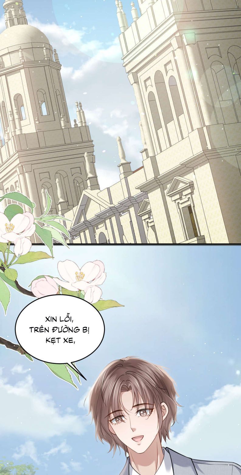Tro Tàn Chap 2 - Next Chap 3