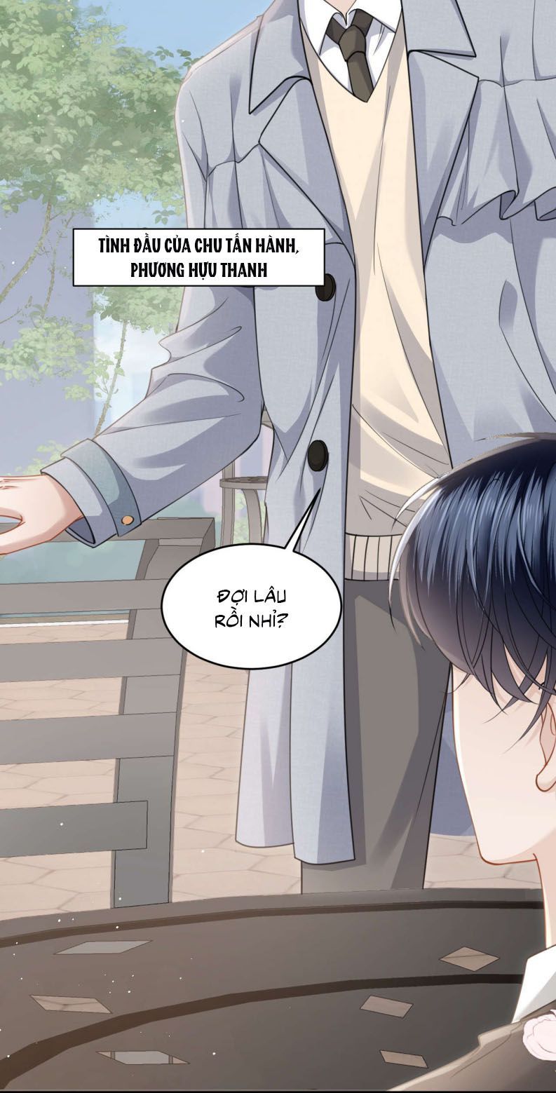 Tro Tàn Chap 2 - Next Chap 3