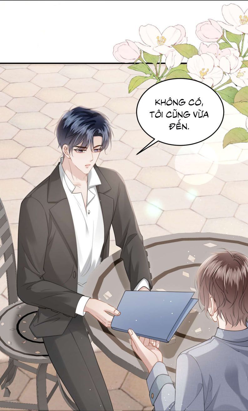 Tro Tàn Chap 2 - Next Chap 3