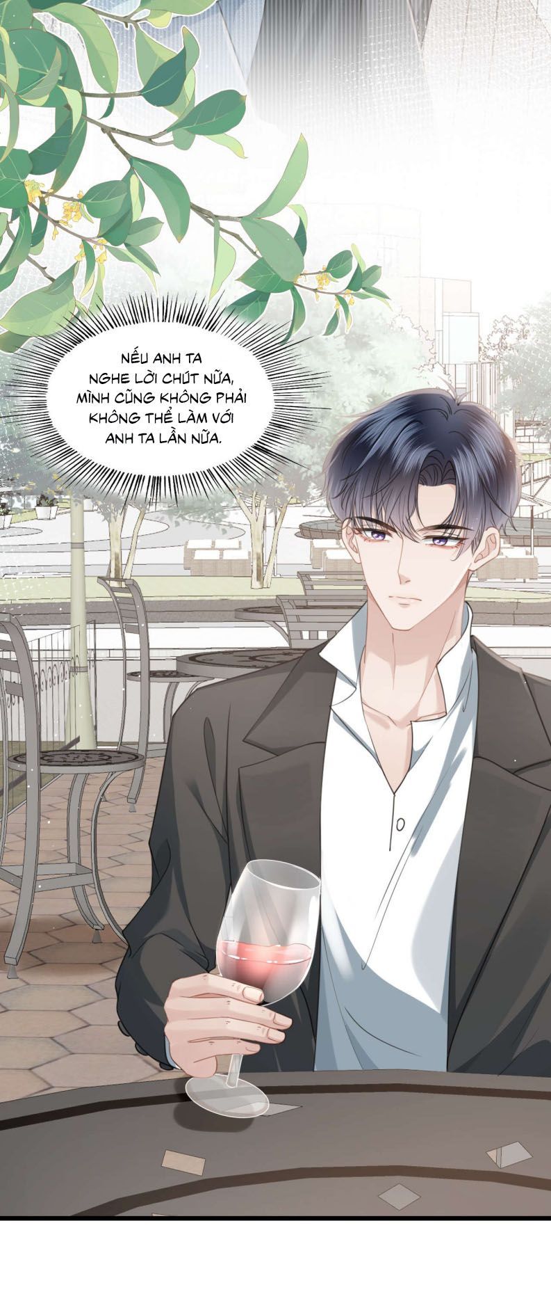 Tro Tàn Chap 2 - Next Chap 3