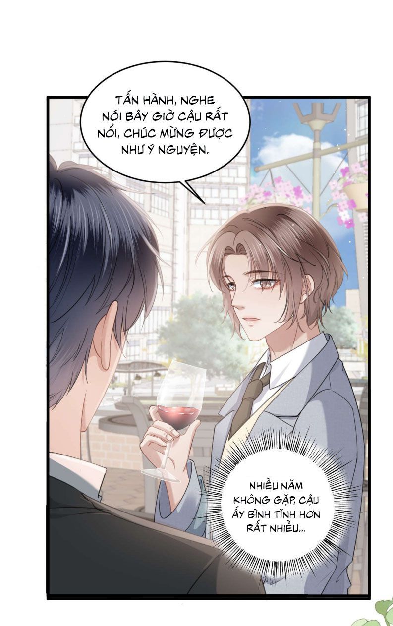 Tro Tàn Chap 2 - Next Chap 3