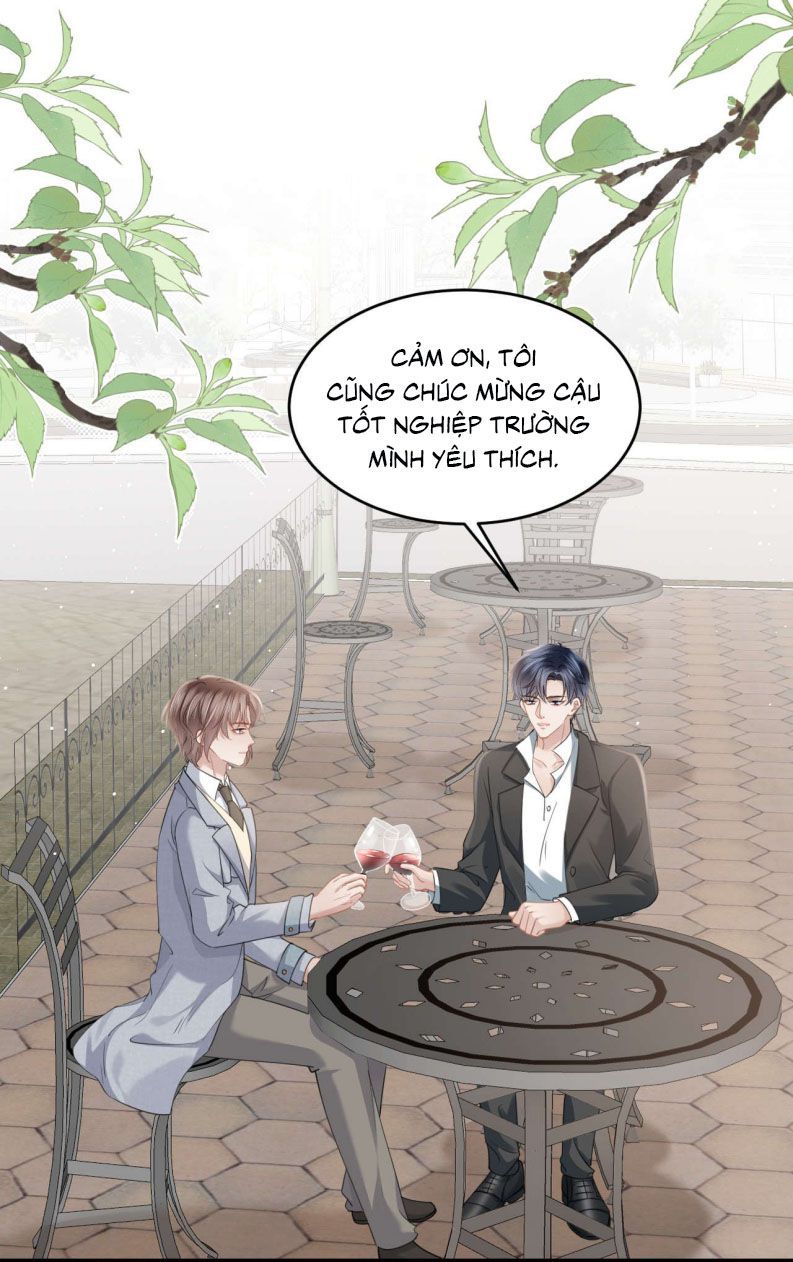 Tro Tàn Chap 2 - Next Chap 3