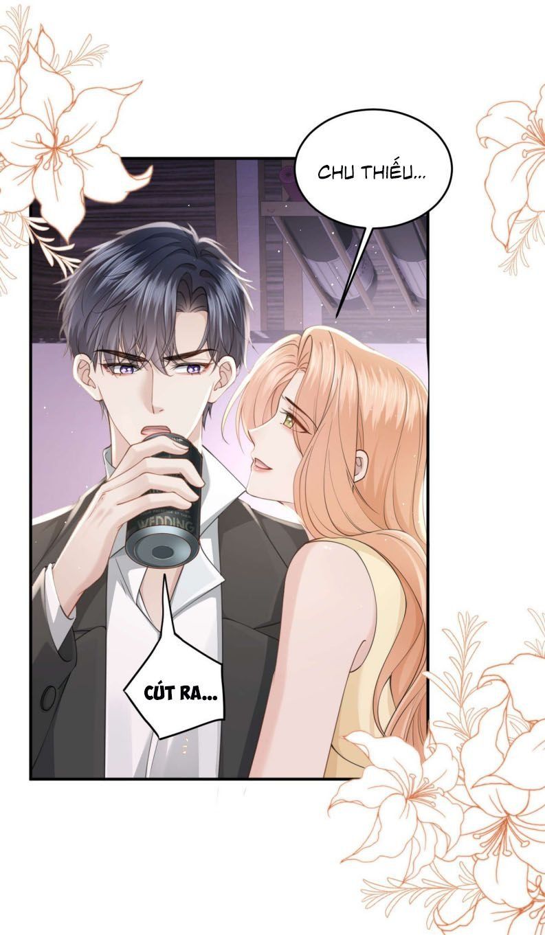Tro Tàn Chap 2 - Next Chap 3