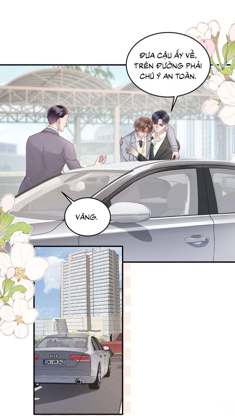 Tro Tàn Chap 2 - Next Chap 3