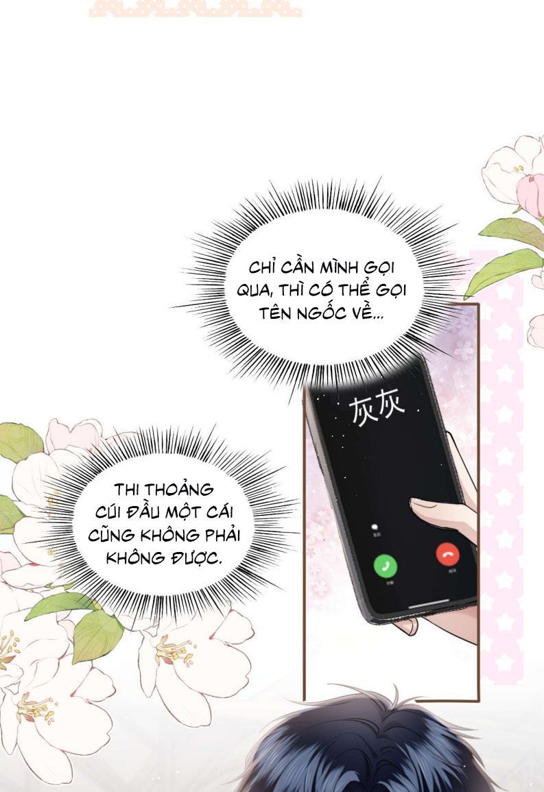 Tro Tàn Chap 2 - Next Chap 3