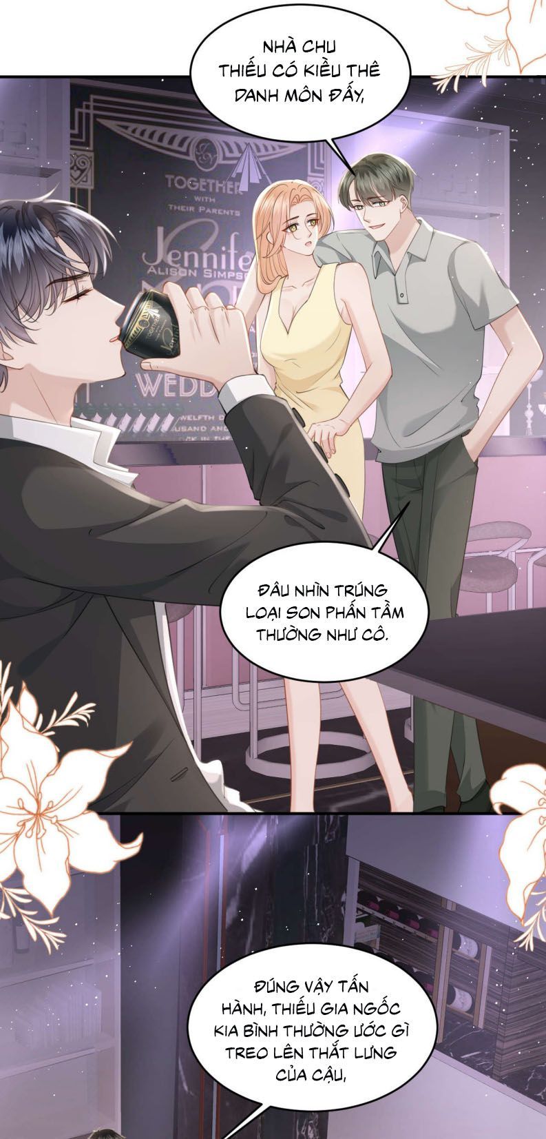 Tro Tàn Chap 2 - Next Chap 3