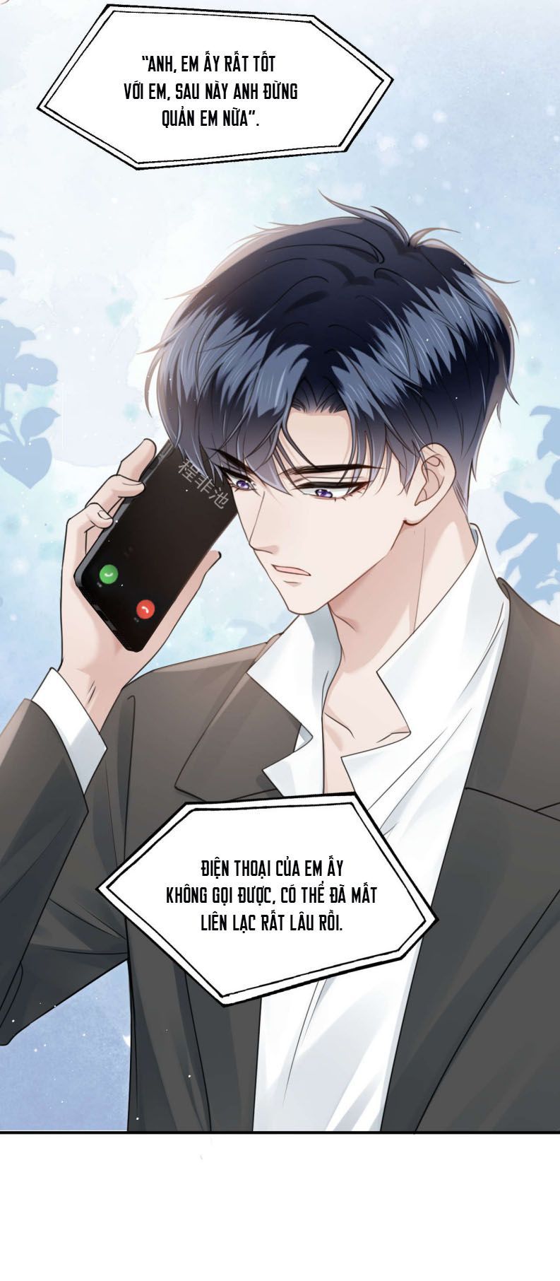 Tro Tàn Chap 2 - Next Chap 3