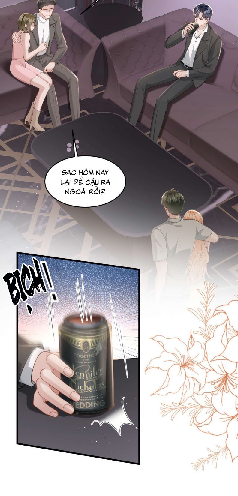 Tro Tàn Chap 2 - Next Chap 3