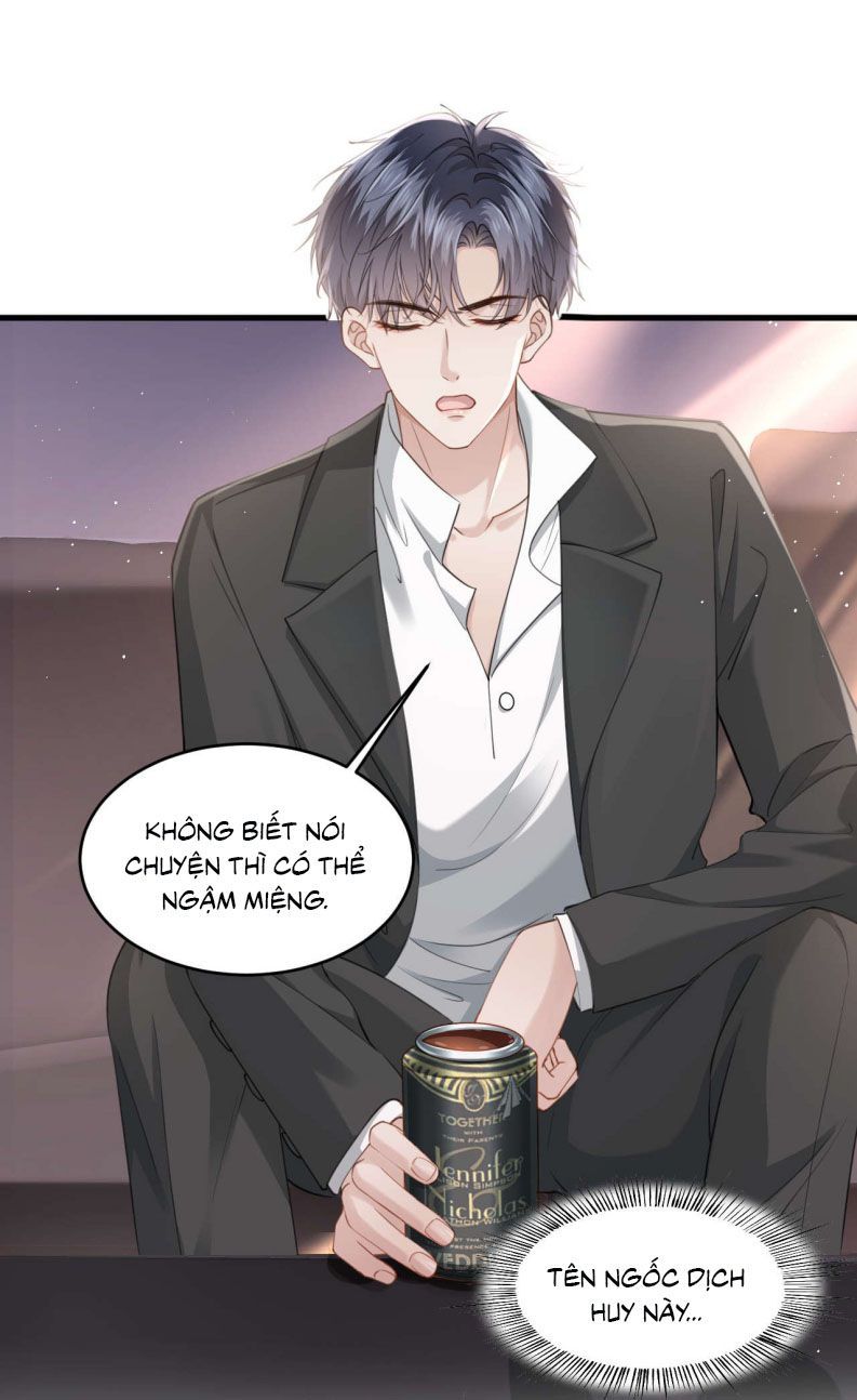 Tro Tàn Chap 2 - Next Chap 3