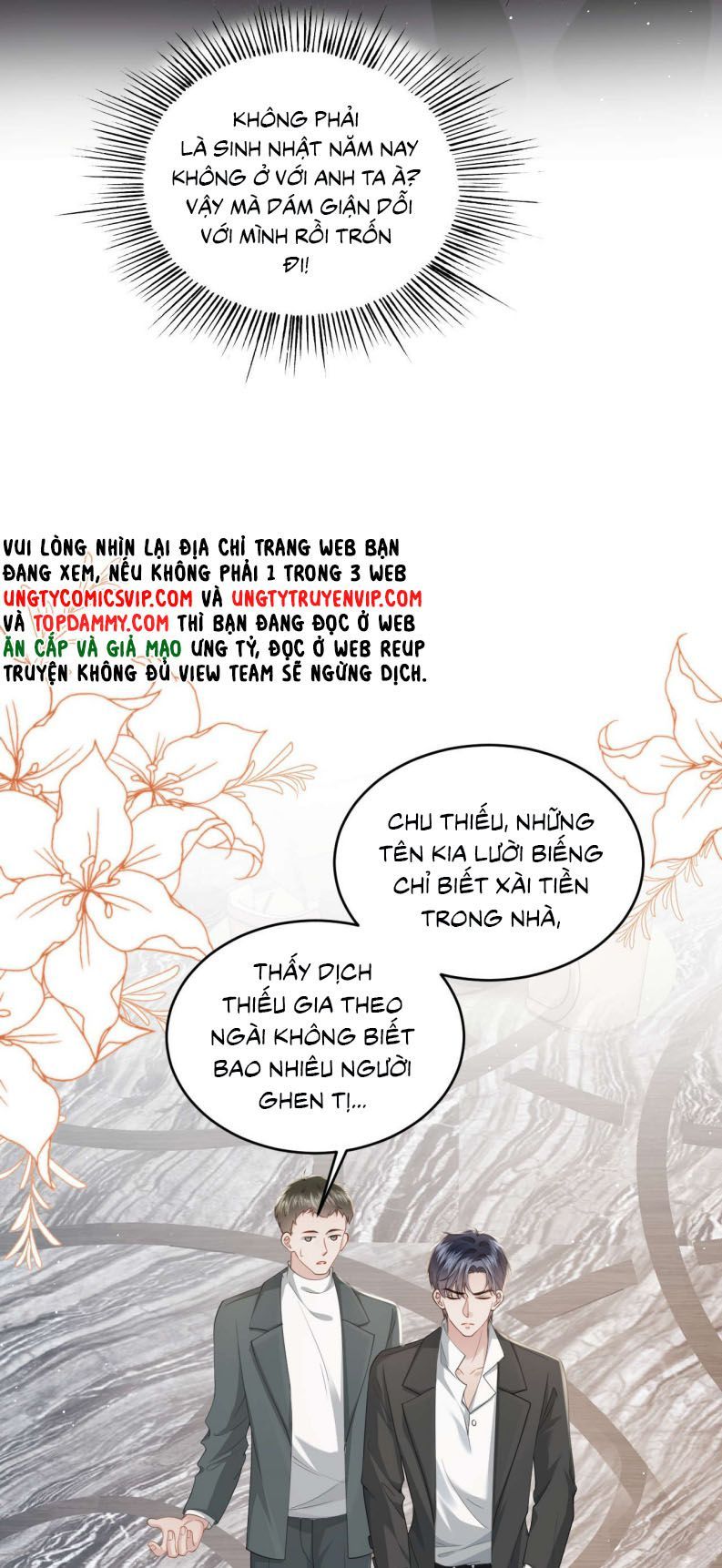 Tro Tàn Chap 2 - Next Chap 3