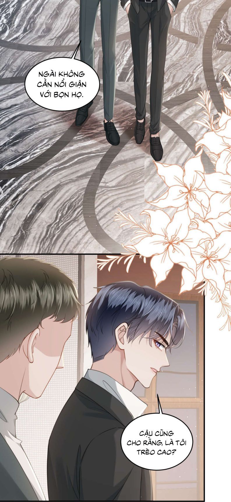 Tro Tàn Chap 2 - Next Chap 3