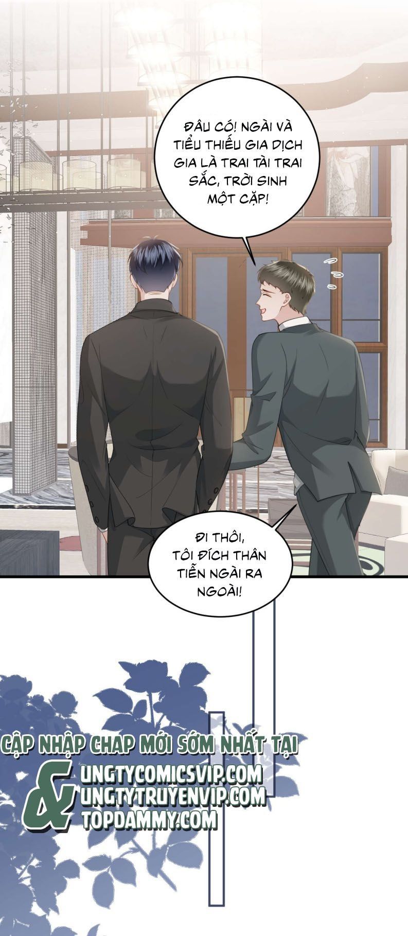 Tro Tàn Chap 2 - Next Chap 3