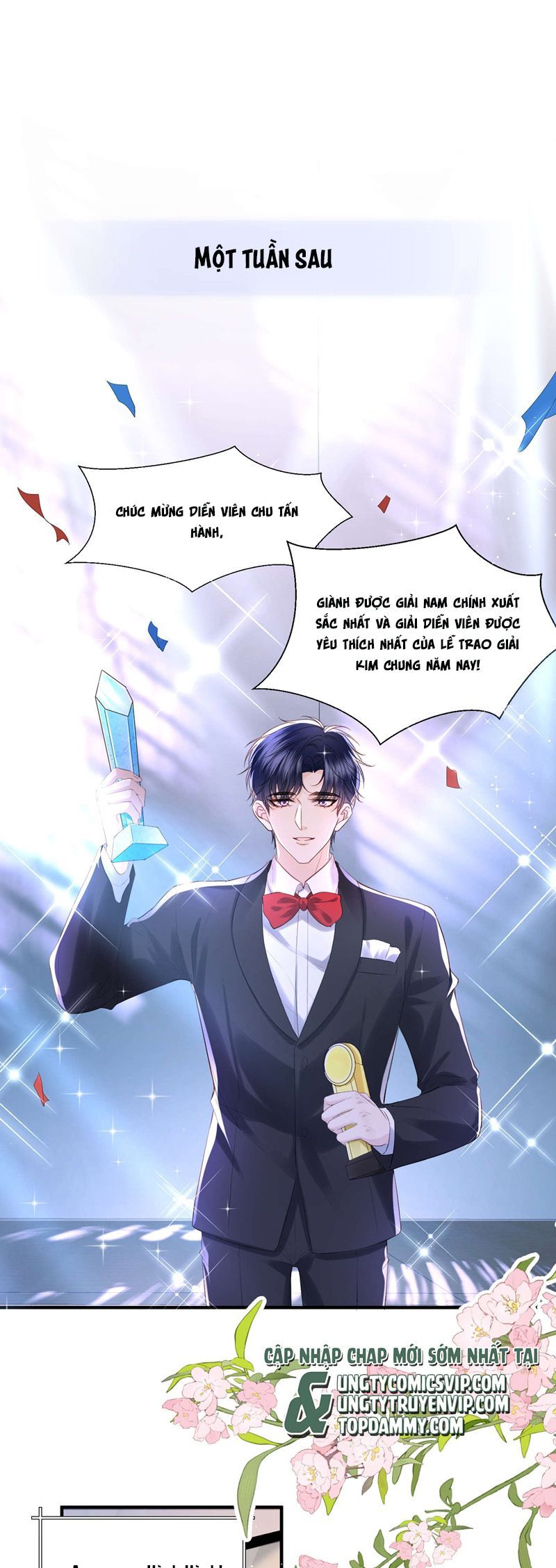 Tro Tàn Chap 20 - Next Chap 21