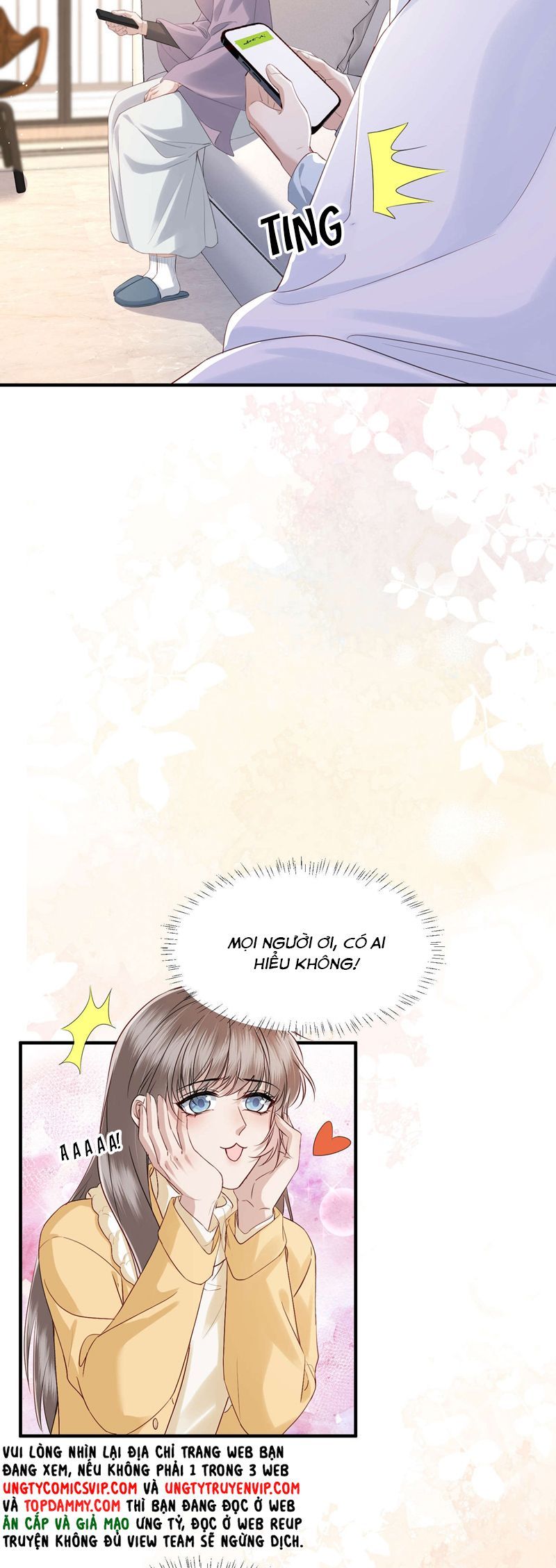 Tro Tàn Chap 20 - Next Chap 21