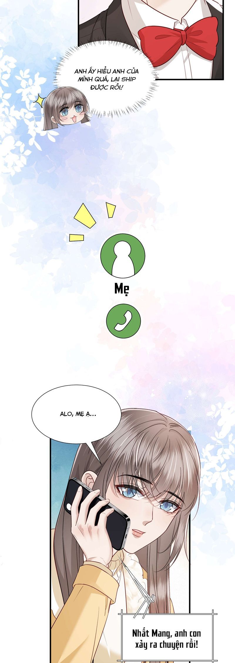 Tro Tàn Chap 20 - Next Chap 21