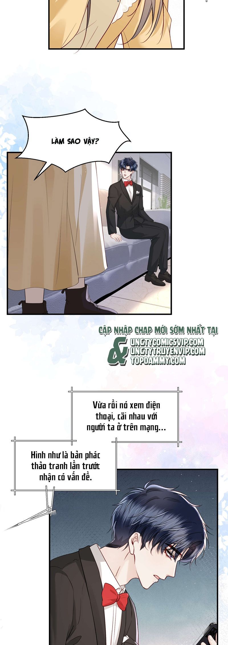 Tro Tàn Chap 20 - Next Chap 21