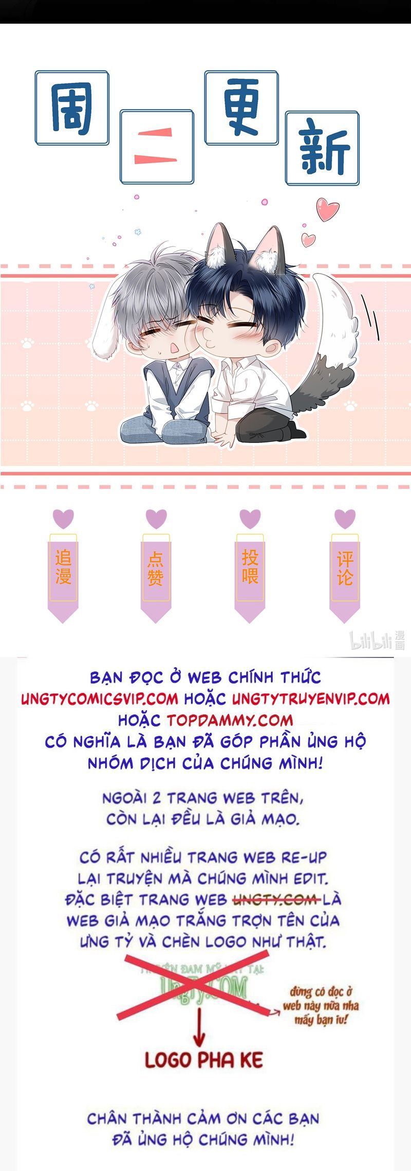 Tro Tàn Chap 20 - Next Chap 21
