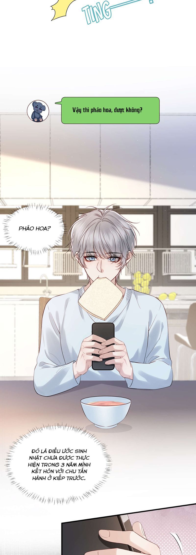 Tro Tàn Chap 20 - Next Chap 21
