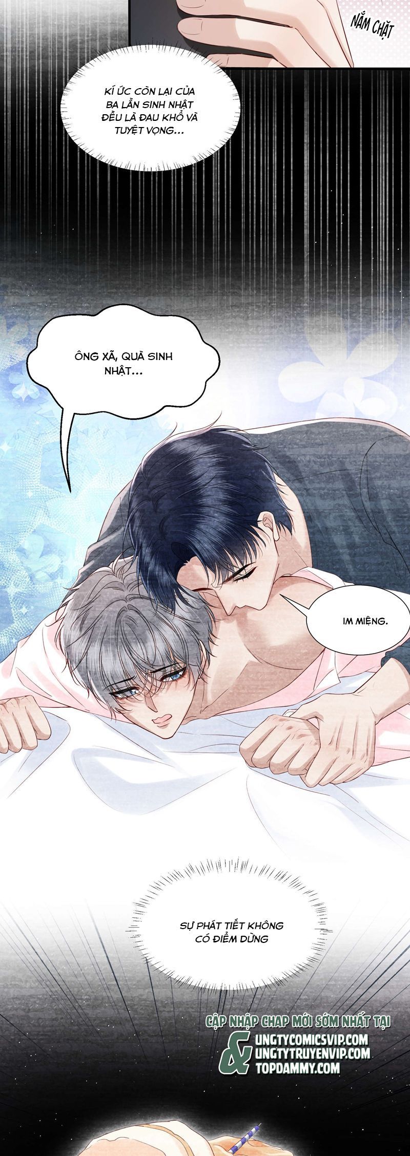 Tro Tàn Chap 20 - Next Chap 21