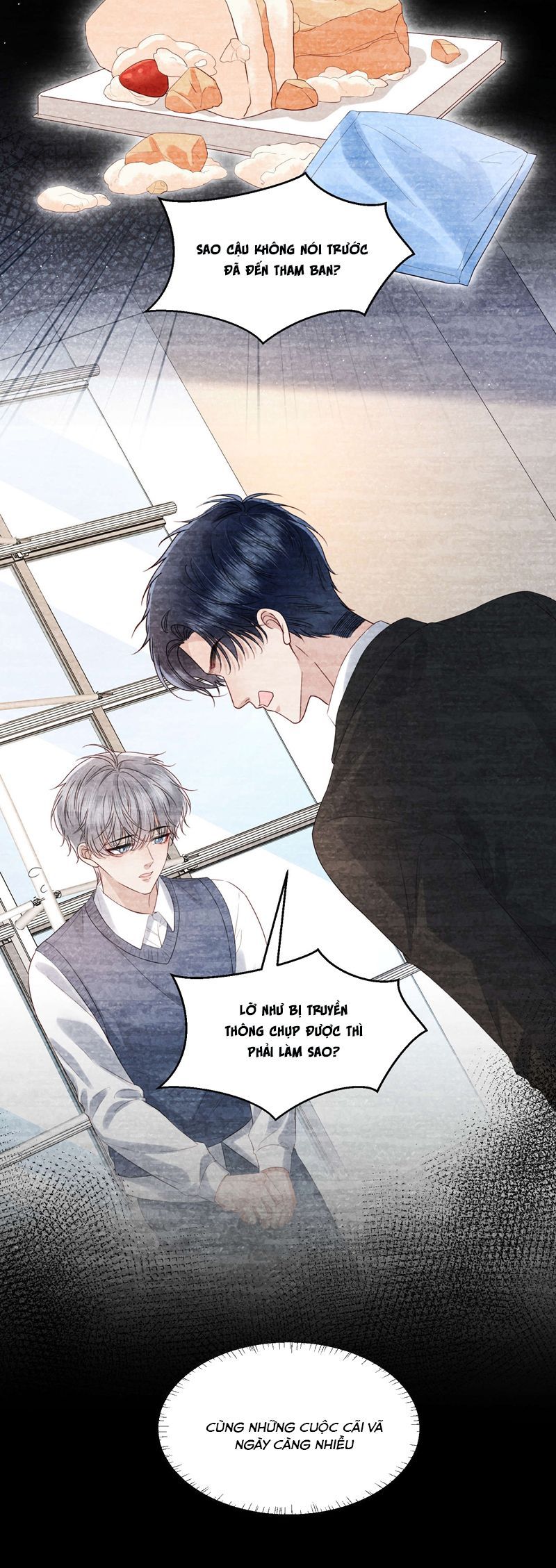 Tro Tàn Chap 20 - Next Chap 21