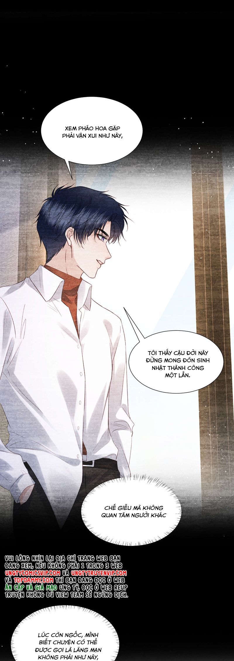 Tro Tàn Chap 20 - Next Chap 21