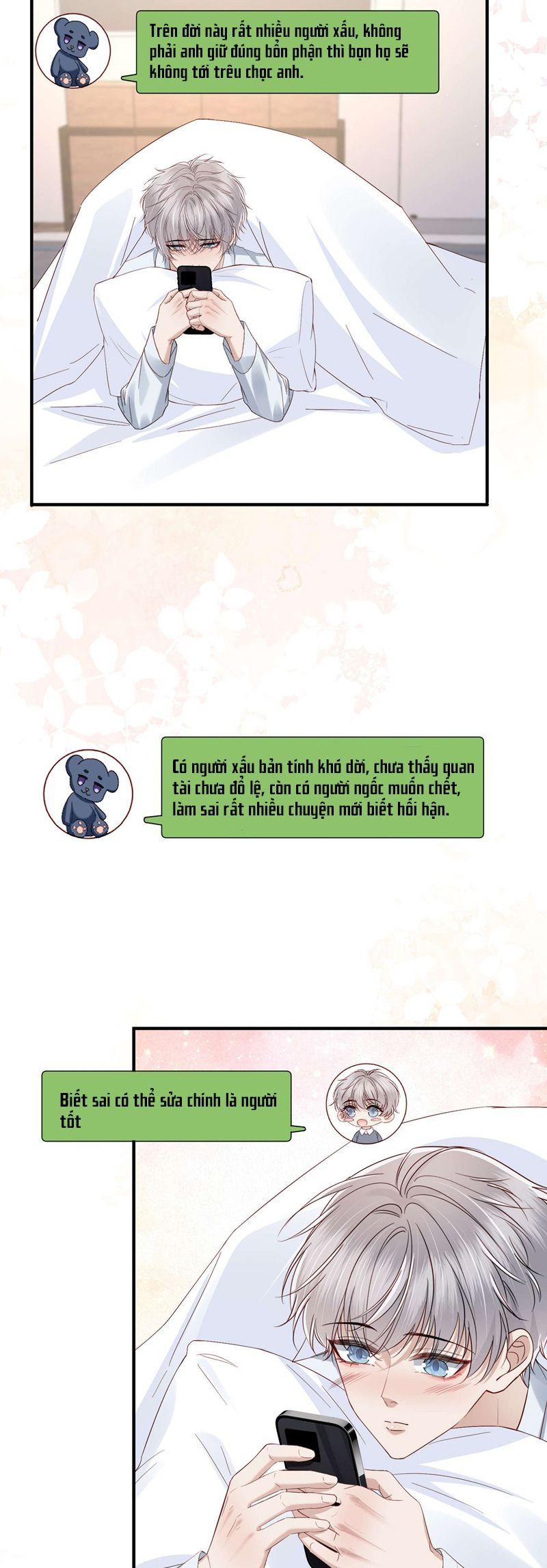 Tro Tàn Chap 21 - Next Chap 22