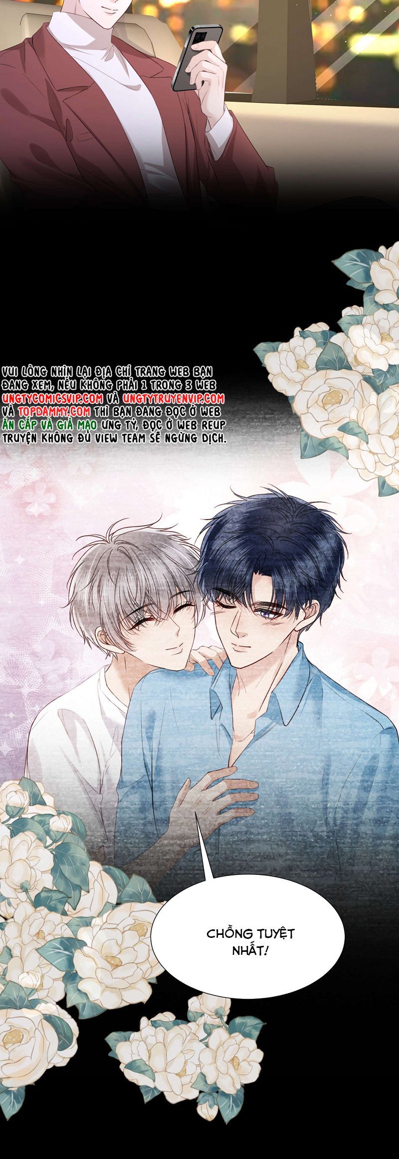 Tro Tàn Chap 21 - Next Chap 22