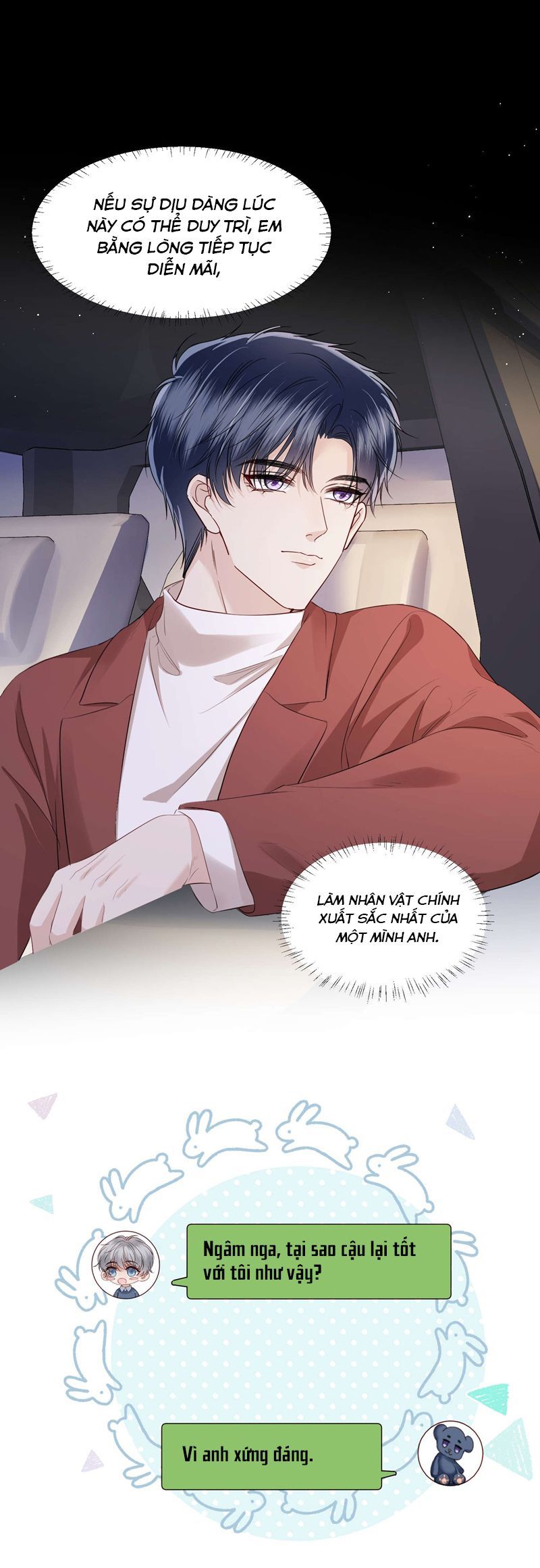 Tro Tàn Chap 21 - Next Chap 22