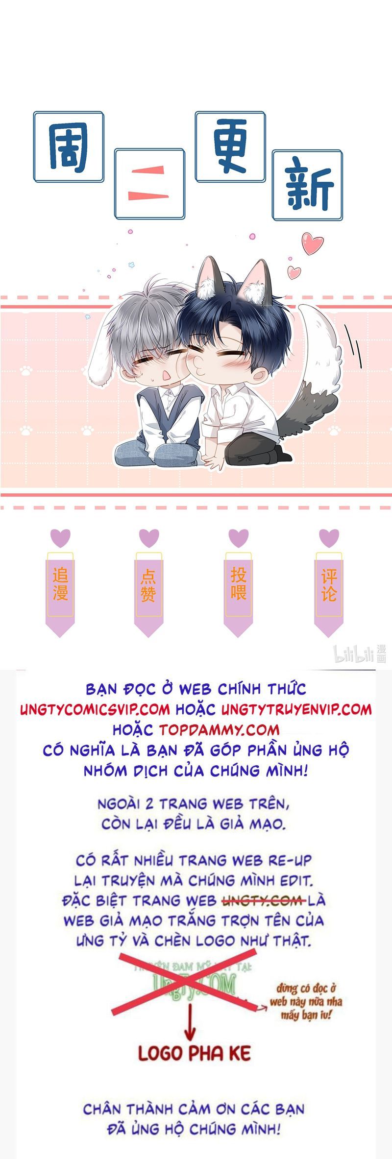 Tro Tàn Chap 21 - Next Chap 22