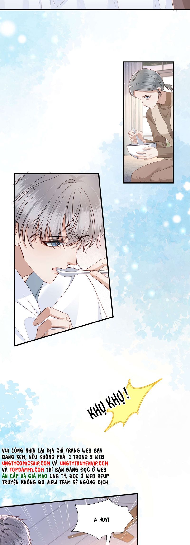Tro Tàn Chap 21 - Next Chap 22