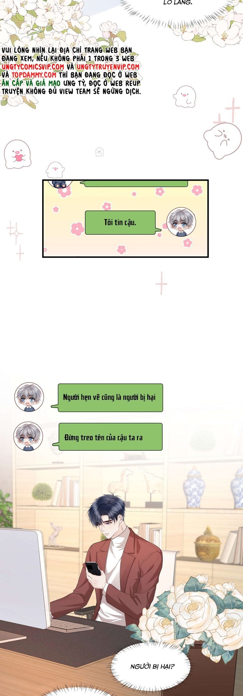 Tro Tàn Chap 21 - Next Chap 22