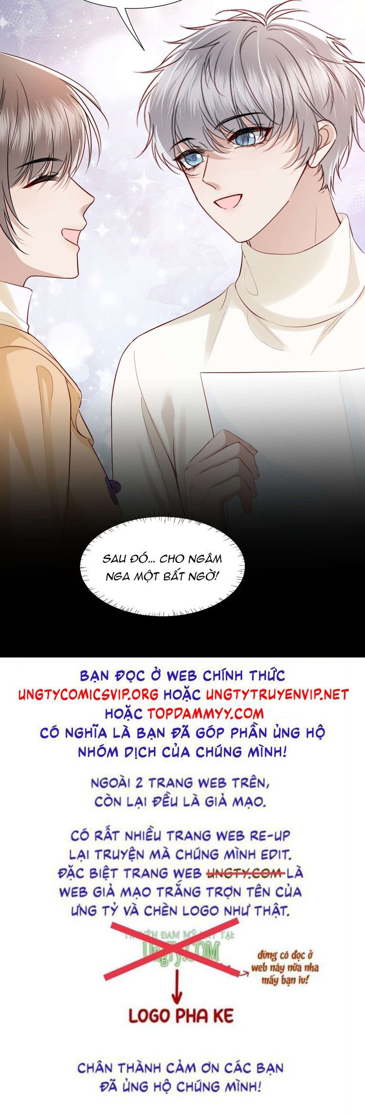 Tro Tàn Chap 22 - Next Chap 23
