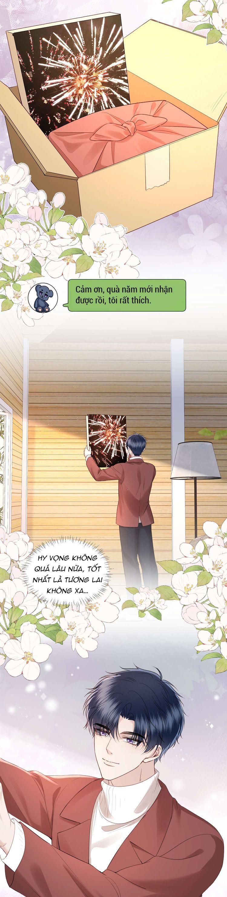 Tro Tàn Chap 22 - Next Chap 23