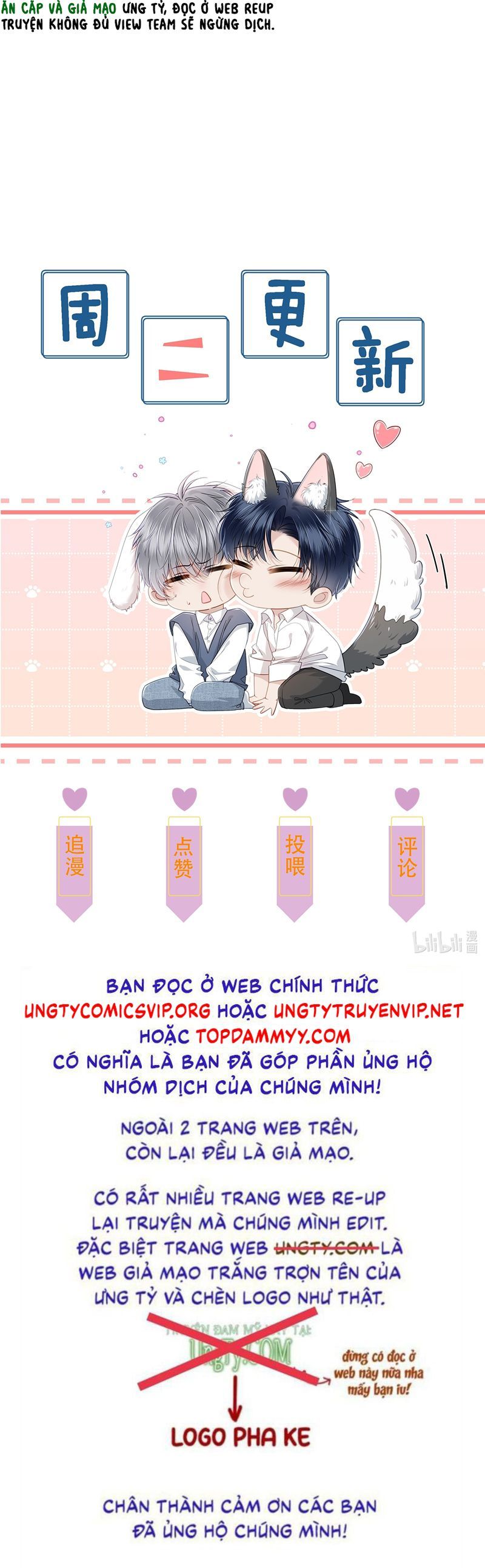 Tro Tàn Chap 23 - Next Chap 24