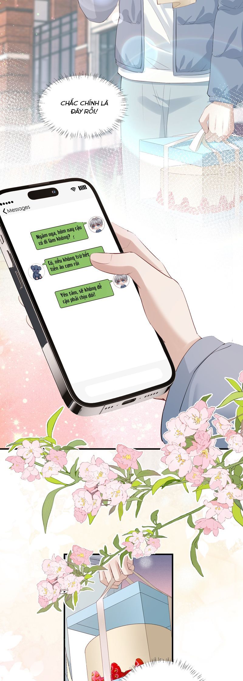 Tro Tàn Chap 23 - Next Chap 24