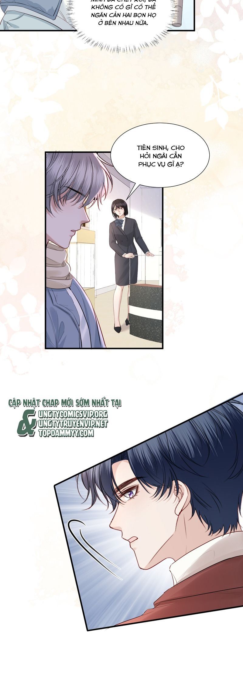 Tro Tàn Chap 23 - Next Chap 24