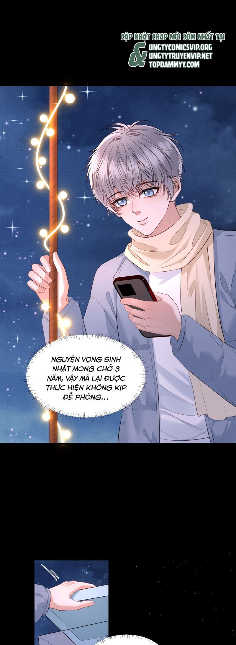 Tro Tàn Chap 24 - Next Chap 25