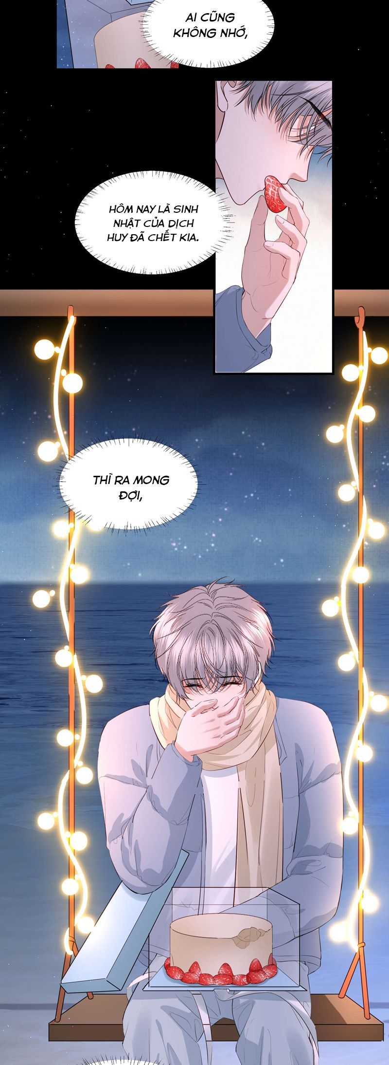 Tro Tàn Chap 24 - Next Chap 25