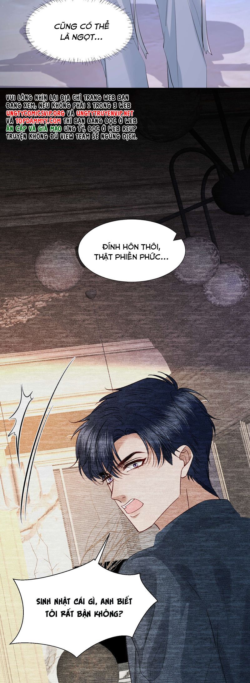 Tro Tàn Chap 24 - Next Chap 25